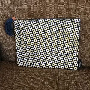 Kate Spade zippered pouch
